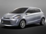 Mitsubishi E-Compact 2011 года